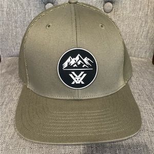 Men’s Vortex Hat